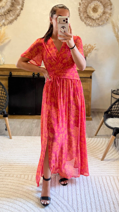 Ropa larga Deva CURVY