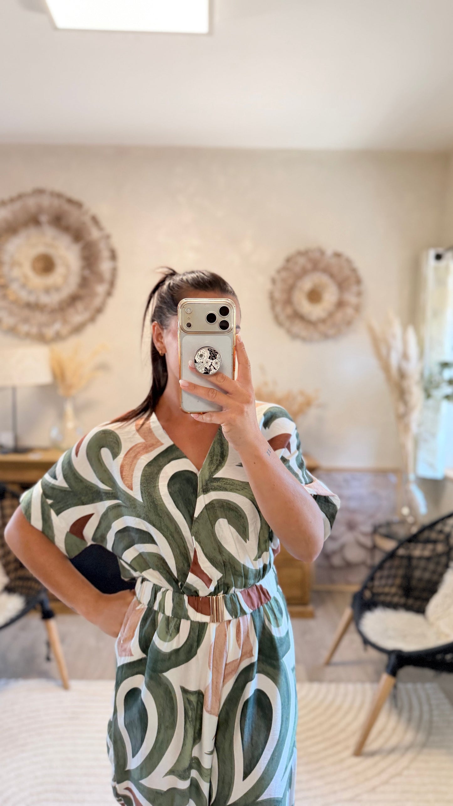 Naia – Conjunto