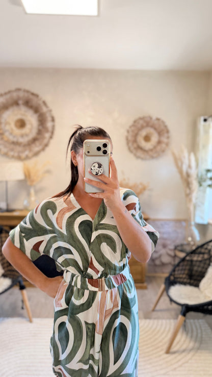 Naia – Conjunto