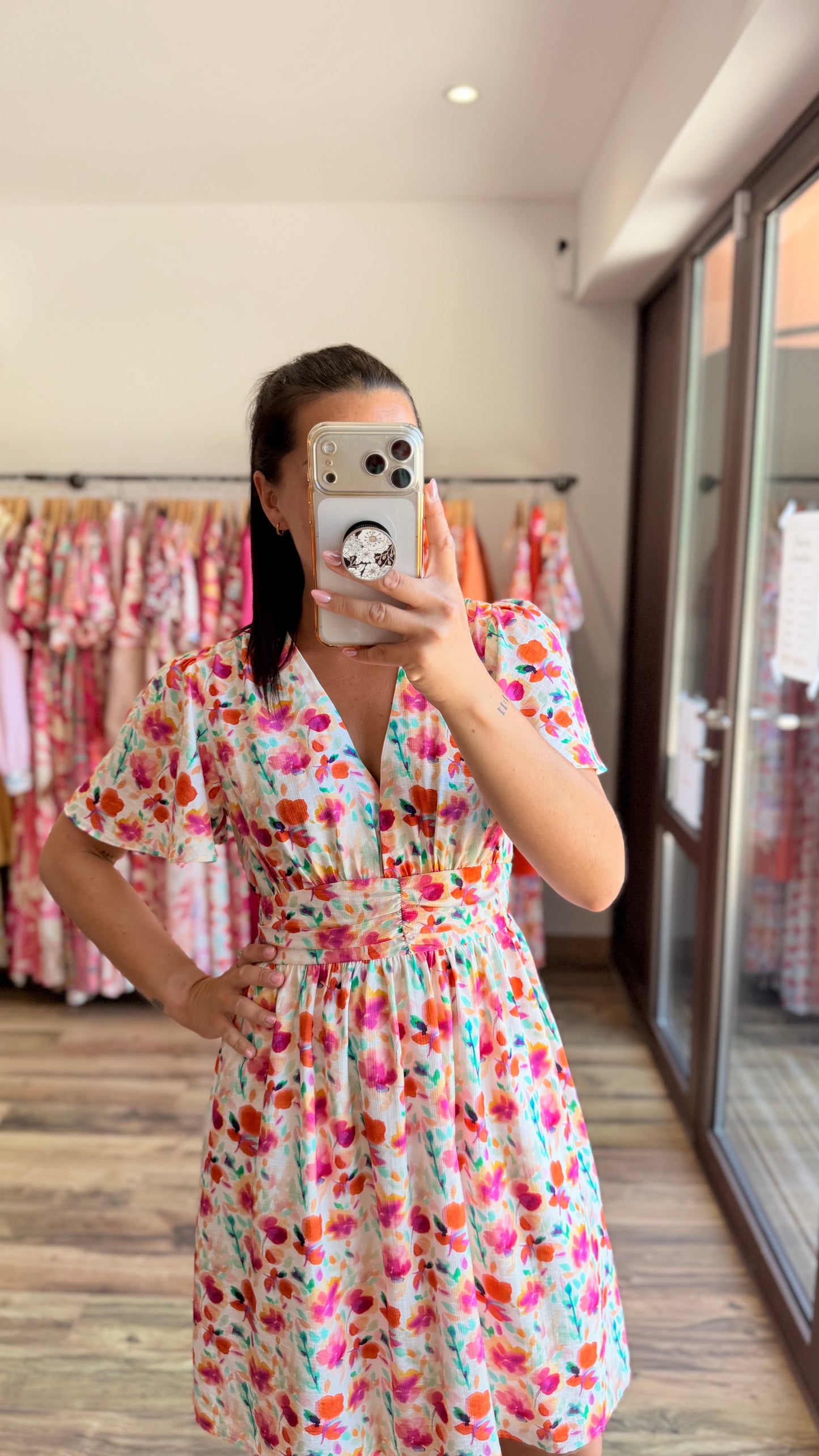 Ropa corta Ninna CURVY