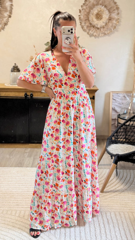 Ropa larga Sid CURVY