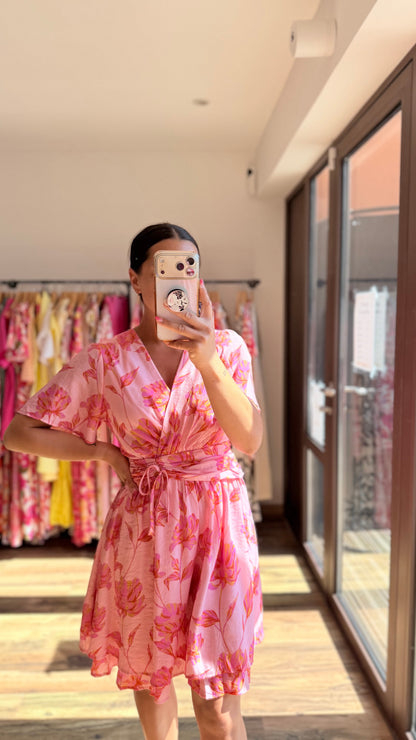 Ropa corta Erell CURVY