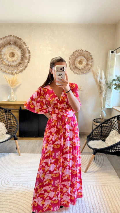 Ropa larga Andina CURVY