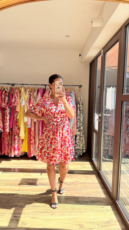Ropa corta Kaïa CURVY