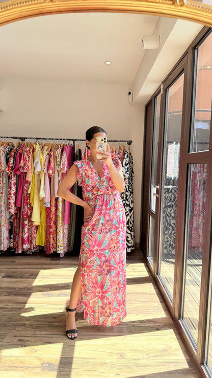 Ropa larga Kevan CURVY