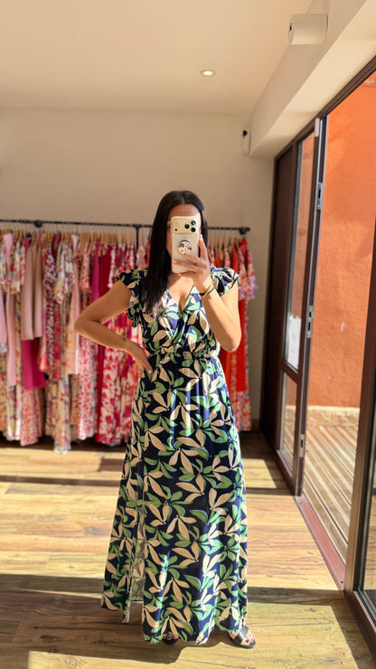 Ropa larga Nono CURVY