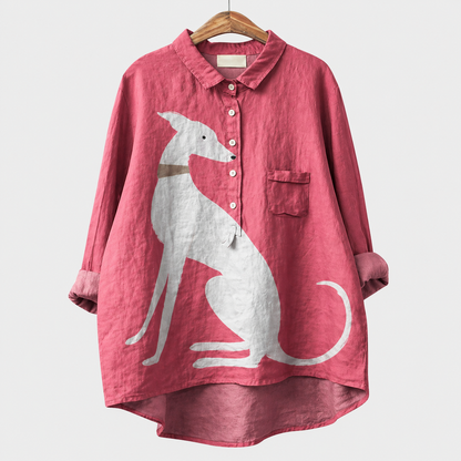 Blusa de verano