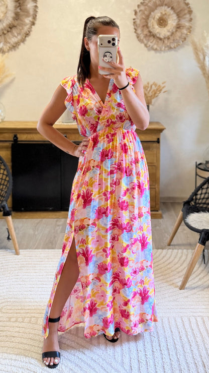 Ropa larga Calu CURVY