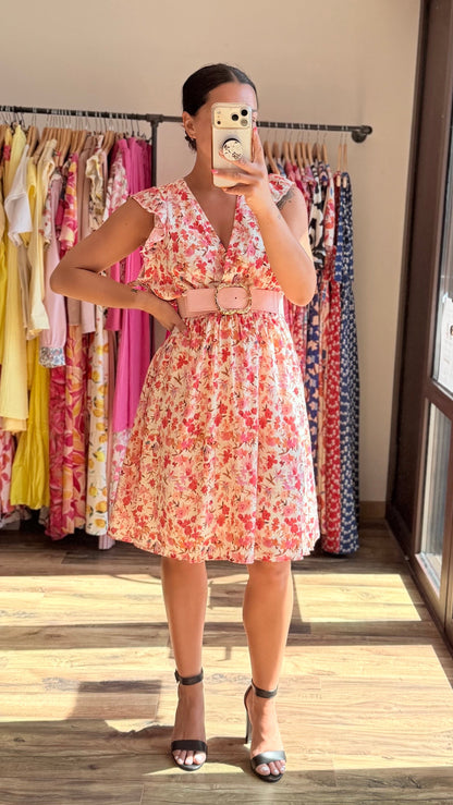 Ropa corta Lilo CURVY