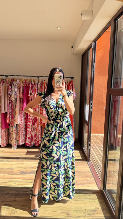 Ropa larga Nono CURVY