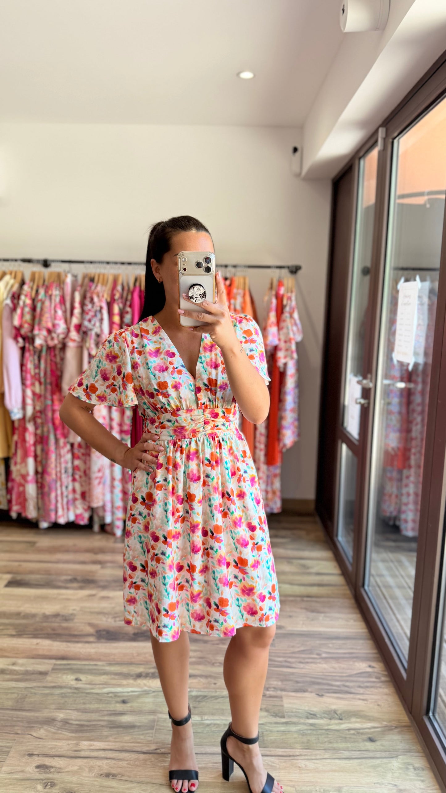 Ropa corta Ninna CURVY