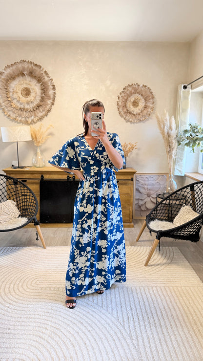 Ropa larga Amalys CURVY