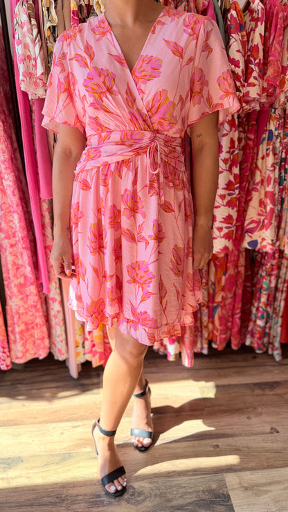 Ropa corta Erell CURVY