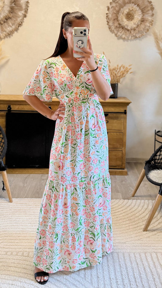 Ropa larga Madeline CURVY