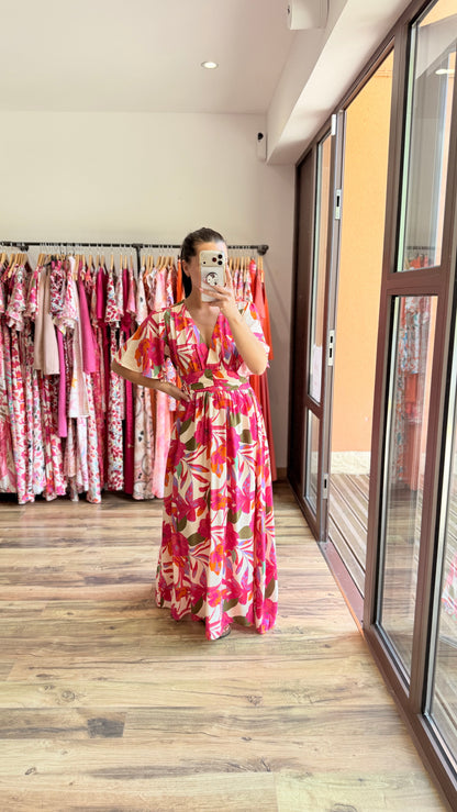 Ropa larga Perú CURVY