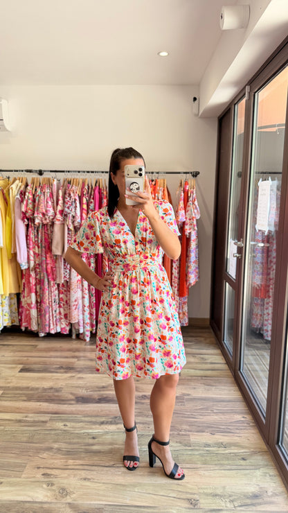 Ropa corta Ninna CURVY