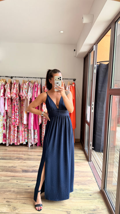 Robe Caly marina CURVY