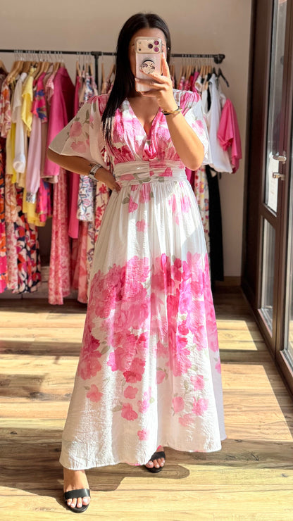 Amara – Vestido largo