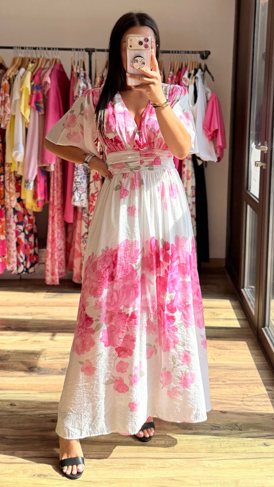 Amara – Vestido largo