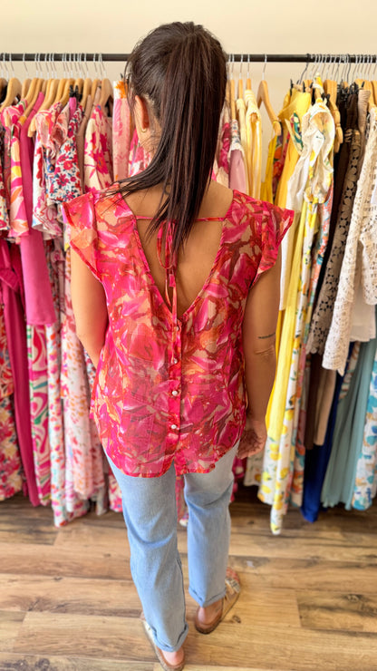 Blusa Soline CURVY