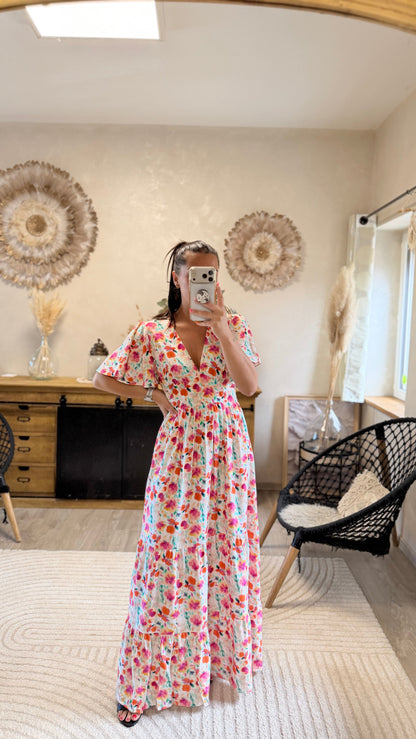 Ropa larga Sid CURVY