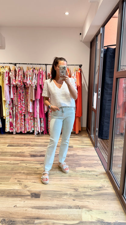 Blusa Aurine CURVY