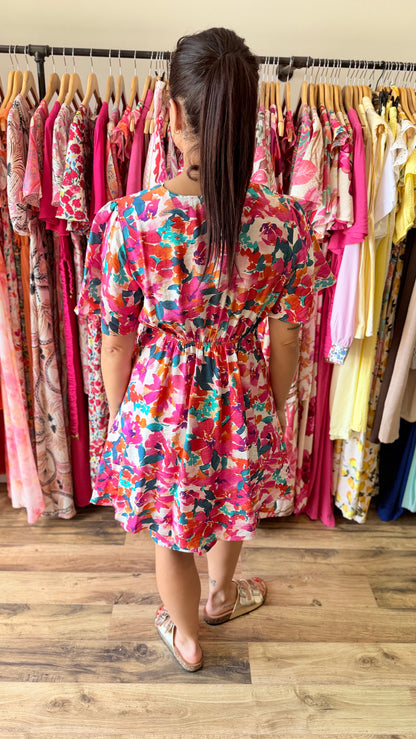 Ropa corta Manda CURVY