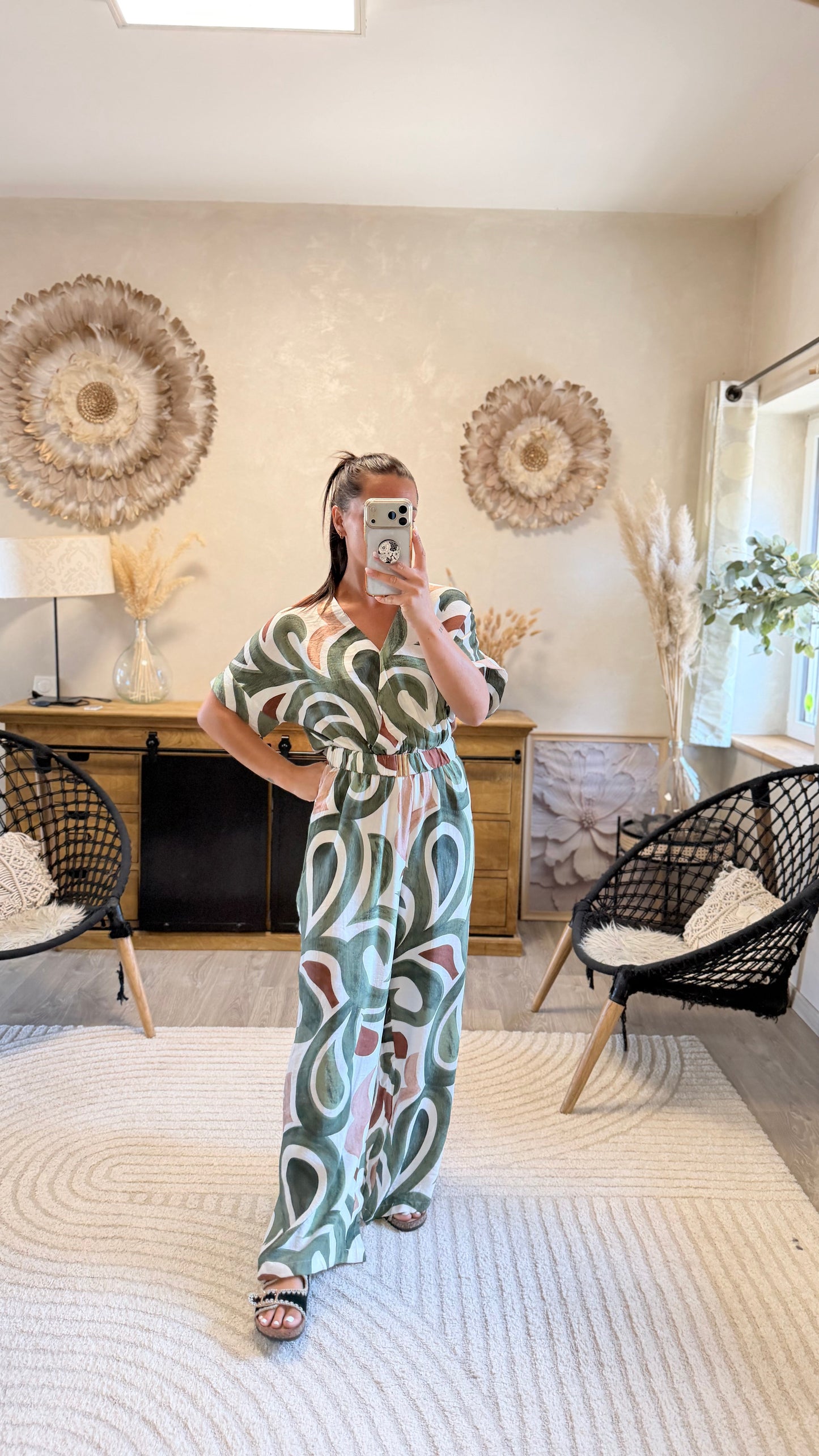 Naia – Conjunto