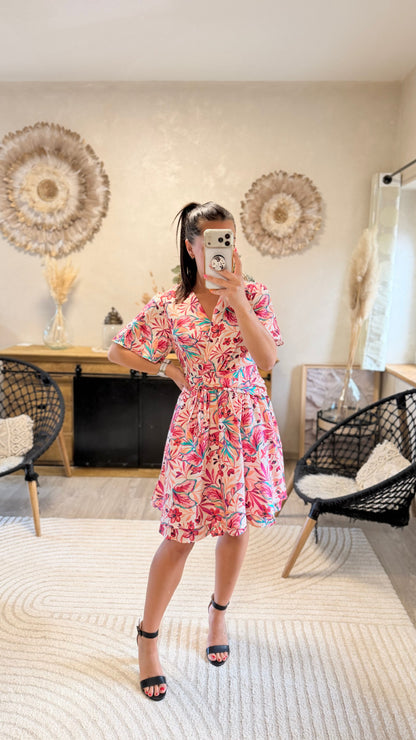 Ropa corta Soso CURVY