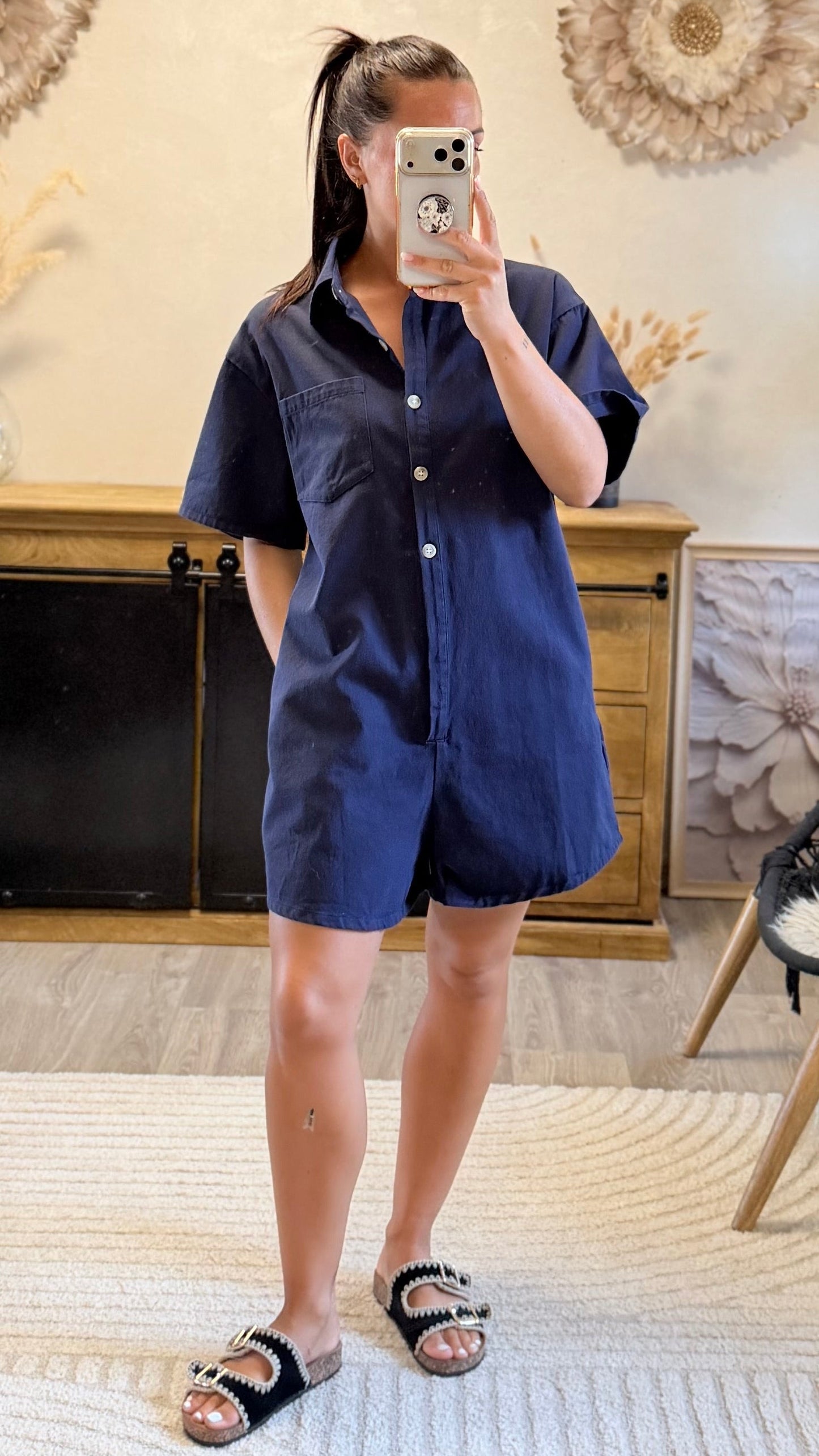 Renata – Conjunto marino