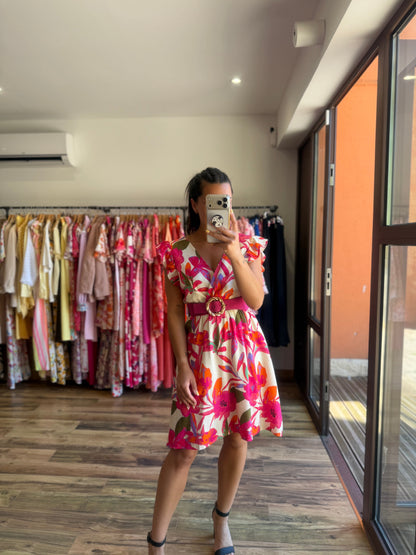 Ropa corta Opale CURVY