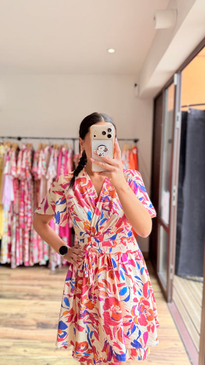 Ropa corta Tinah CURVY