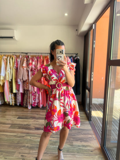 Ropa corta Opale CURVY