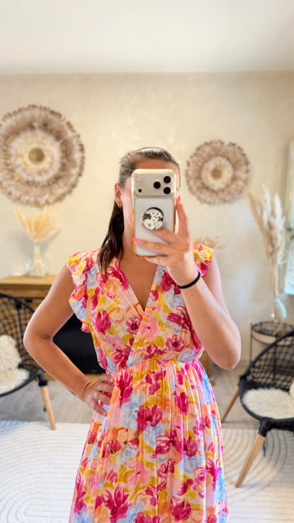 Ropa larga Calu CURVY
