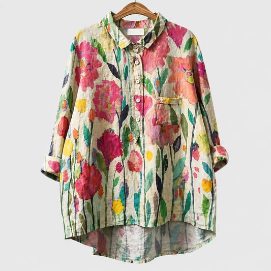 Blusa de verano