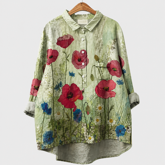 Blusa de verano