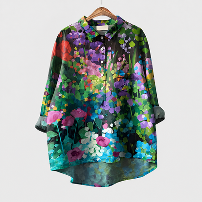 Blusa de verano