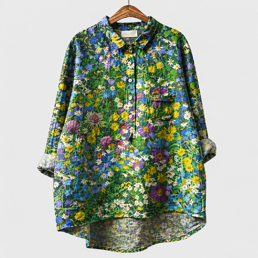 Blusa de verano