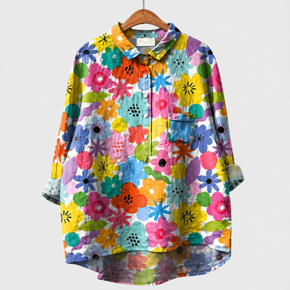 Blusa de verano