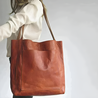 Lila - Elegante bolso de ciudad