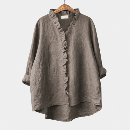 Blusa de verano