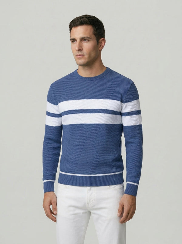 Francisco | Jersey moderno