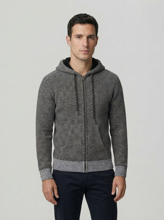 Lucas | Sudadera con capucha
