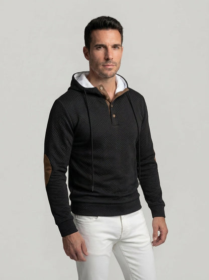 Luis | Jersey elegante para hombre