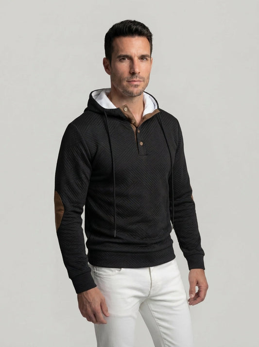 Luis | Jersey elegante para hombre