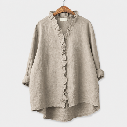 Blusa de verano