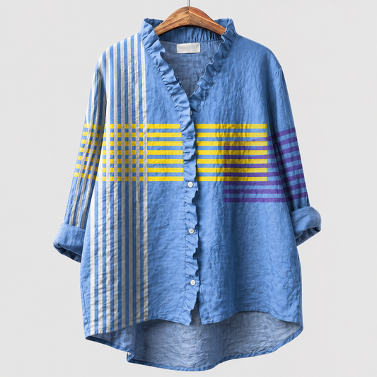 Blusa de verano