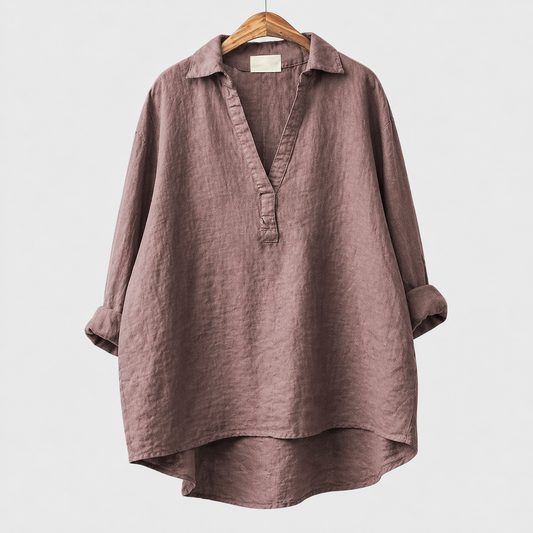 Blusa de verano