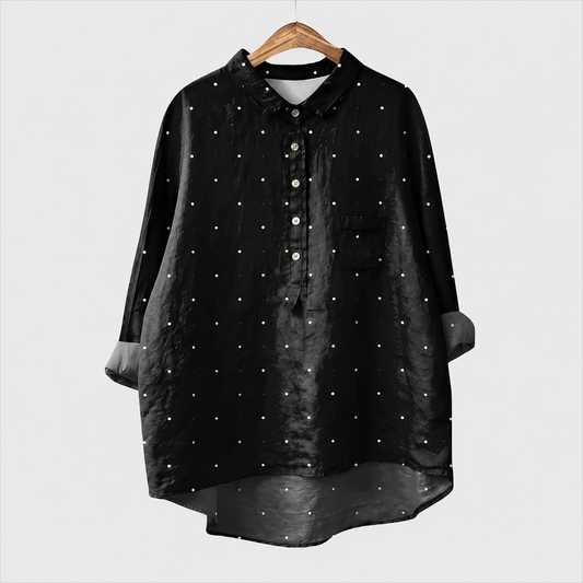 Blusa de verano