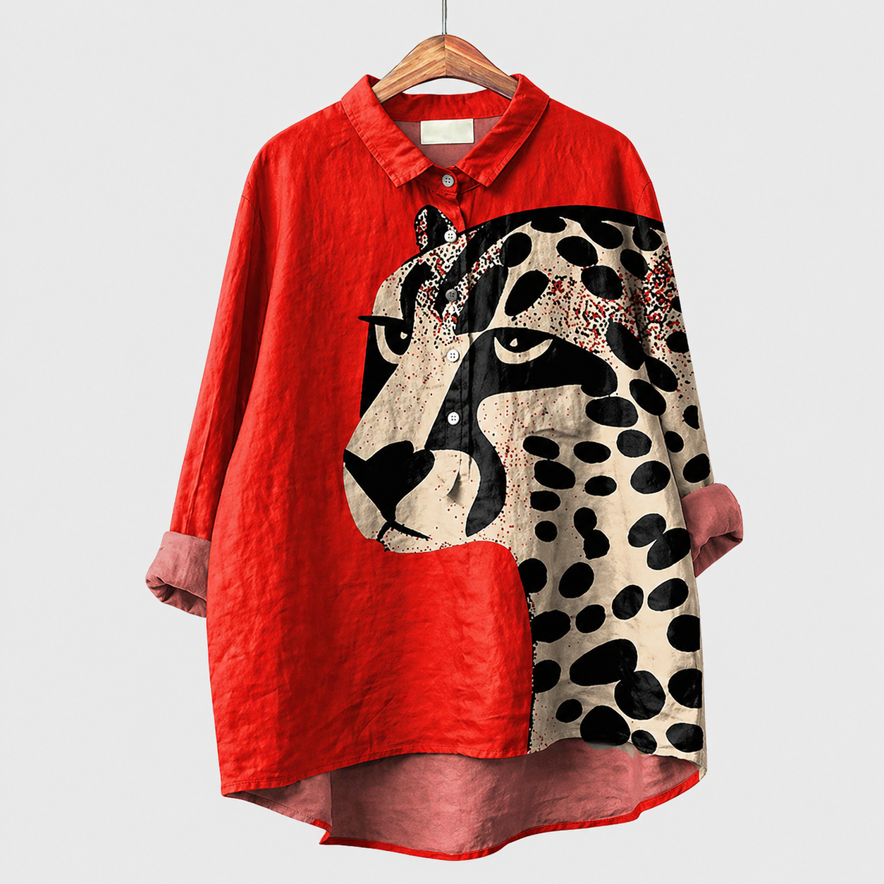 Blusa de verano